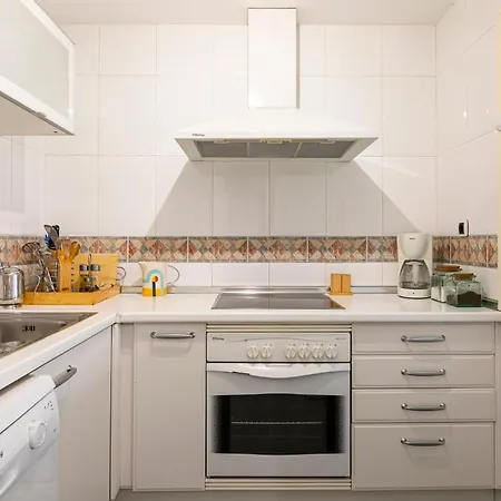 Bahia By Bh Apartment
