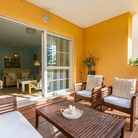 Apartment Bahia By Bh