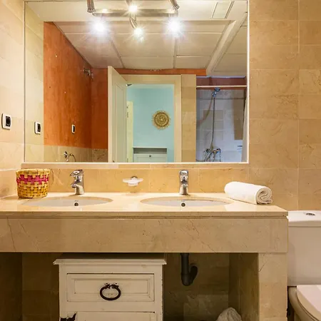 Bahia By Bh Apartment
