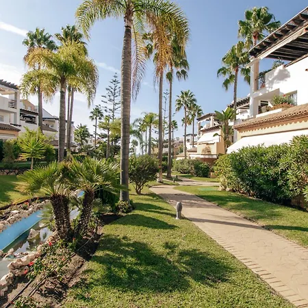Bahia By Bh Apartment *